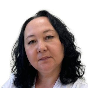 Микова Гульнара Галихановна