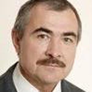Василюк Владимир Павлович