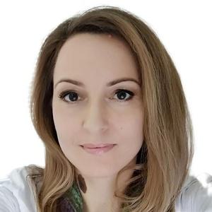 Мадоян Маргарита Анатольевна
