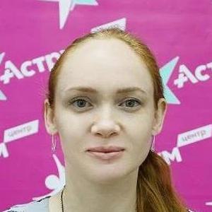 Павлова Анастасия Викторовна