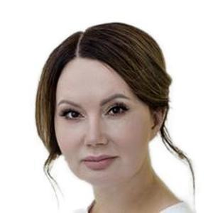 Мышкина Юлия Михайловна