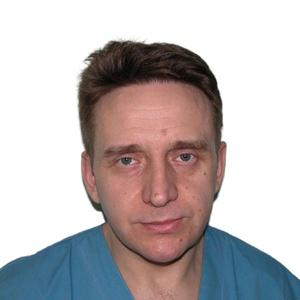 Гущин Михаил Викторович