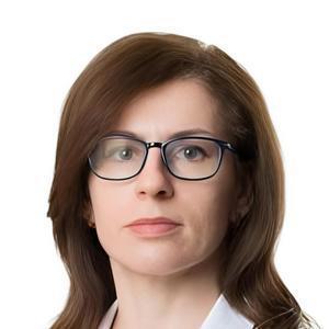 Ершова Маргарита Владимировна