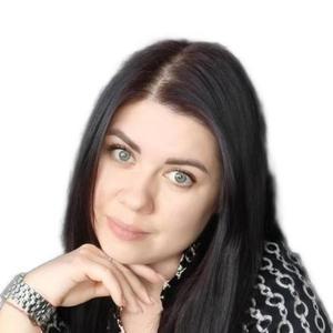 Тутаева Ольга Владимировна