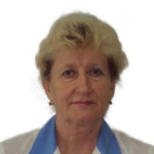 Прокопьева Ирина Сергеевна