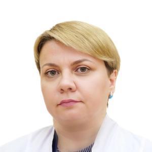 Протасова Нина Юрьевна