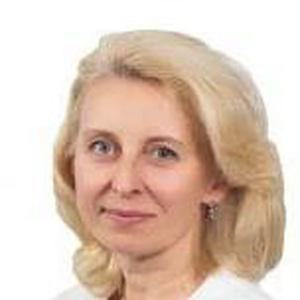 Сабитова Ирина Анатольевна