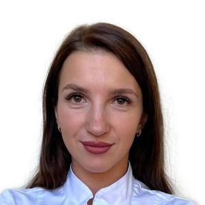 Нефедова Яна Михайловна