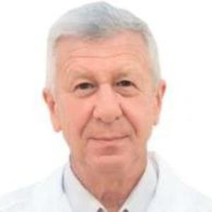 Садовский Сергей Борисович