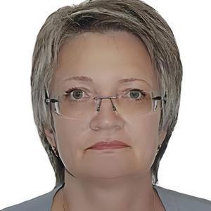 Зюзяева Елена Константиновна