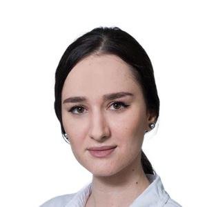 Бузуртанова Хава Вахаевна