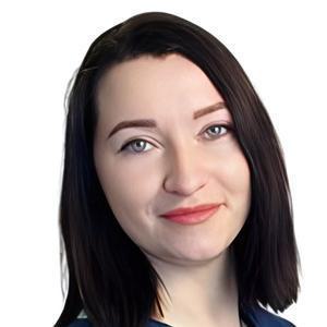 Старостина Татьяна Евгеньевна