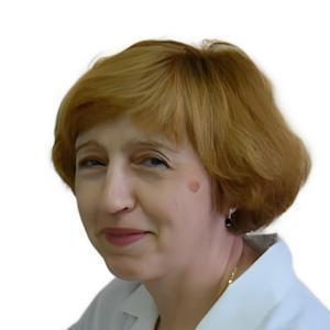 Яковлева Ирина Алексеевна