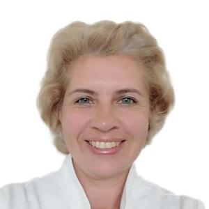 Панина Ольга Валерьевна