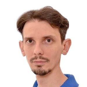 Виноградов Дмитрий Сергеевич