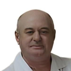 Брысин Вадим Владимирович