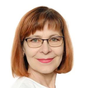 Николаева Надежда Васильевна