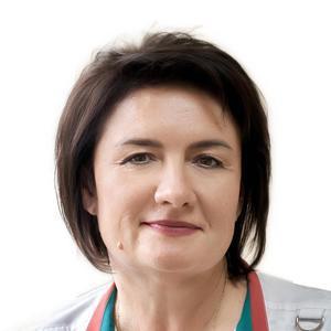 Фадеева Светлана Сергеевна
