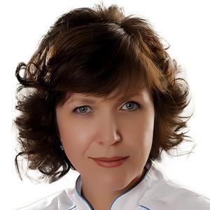 Усатова (Кузьмина) Марина Геннадьевна