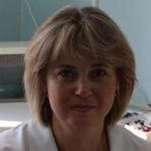 Врагова Светлана Владимировна