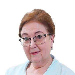 Булай Елена Владимировна