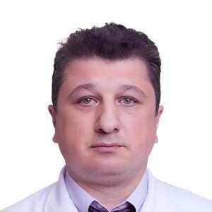 Мелия Александр Гивич