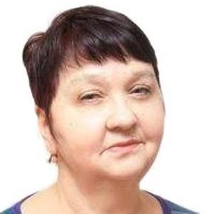 Якушенкова Татьяна Юрьевна