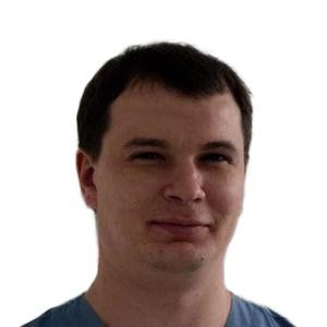 Божокин Дмитрий Сергеевич