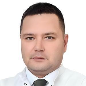 Азизов Усмон Шодиджонович