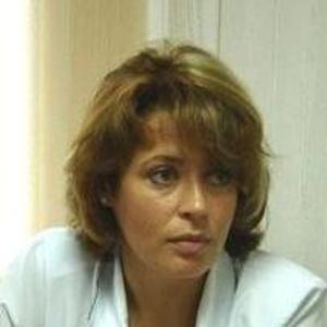 Рухлядева Светлана Владимировна