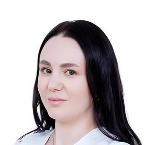 Миннигареева Рада Радиковна