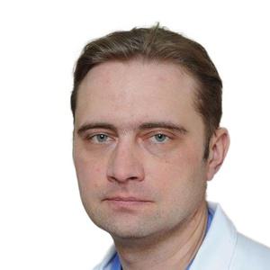 Аблицов Алексей Юрьевич