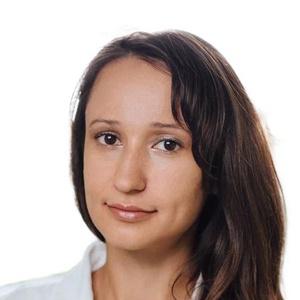 Гущина (Певунова) Наталья Петровна