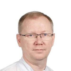 Кошкин Николай Александрович