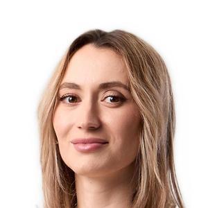 Пуртова (Малюга) Кристина Вадимовна