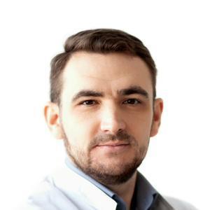 Белов Сергей Николаевич
