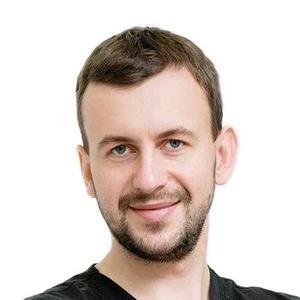 Рудомин Дмитрий Александрович