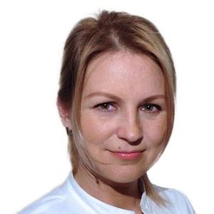 Бугаева Екатерина Сергеевна