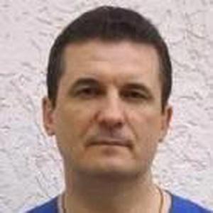 Башков Валерий Александрович