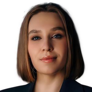 Гоптарь Екатерина Михайловна