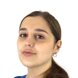 Магомедова Мадина Магомедовна