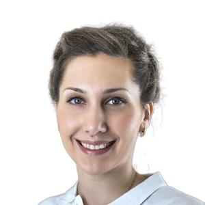 Попова Елена Игоревна