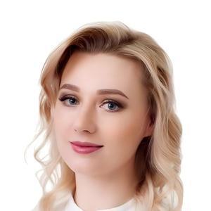 Селедцова Людмила Андреевна