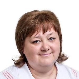 Жгулева Алла Викторовна