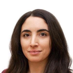 Курбатова Камила Икрамовна