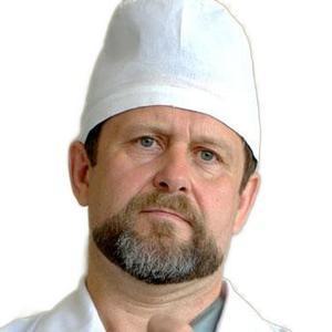 Абашин Александр Иванович