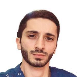 Багаев Вадим Леонидович