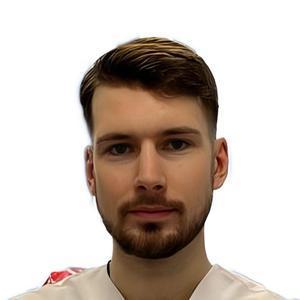 Воронков Тимофей Сергеевич