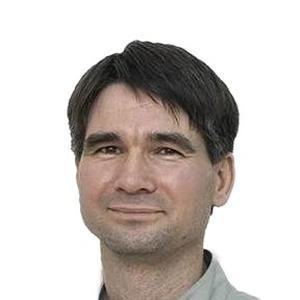 Муляр Евгений Александрович