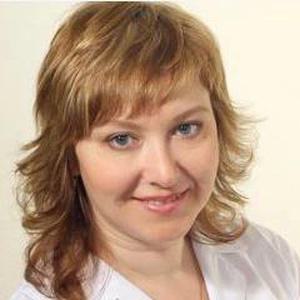 Гурина Инна Владимировна